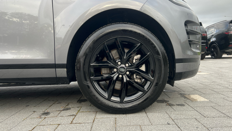 Land Rover Range Rover Evoque 2.0 D200 Dynamic SE 5dr Auto Diesel Hatchback